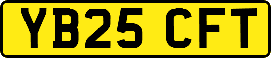 YB25CFT