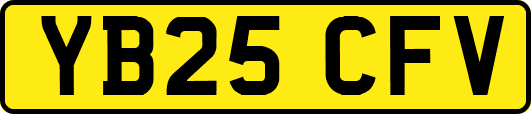 YB25CFV