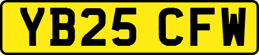 YB25CFW