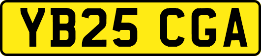 YB25CGA
