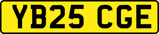 YB25CGE