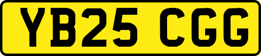 YB25CGG