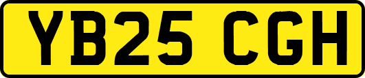 YB25CGH