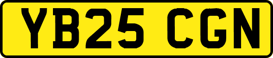 YB25CGN