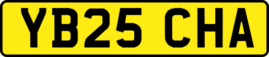 YB25CHA