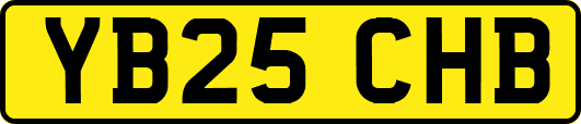 YB25CHB