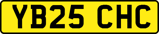 YB25CHC