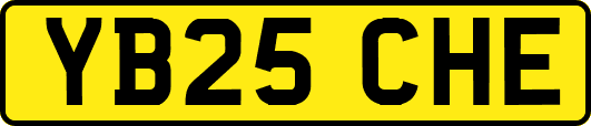 YB25CHE