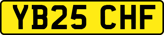 YB25CHF