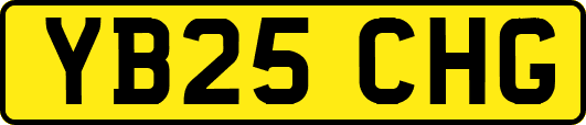 YB25CHG