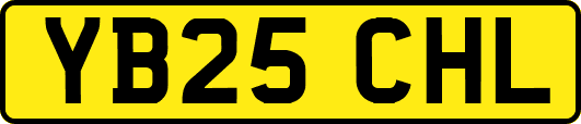 YB25CHL