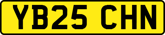 YB25CHN