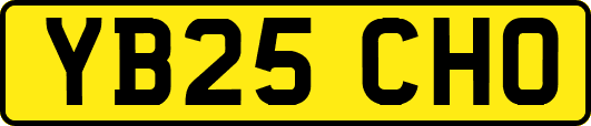 YB25CHO