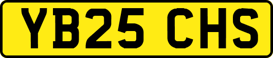 YB25CHS
