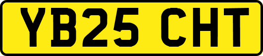 YB25CHT