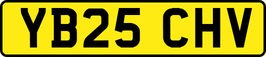 YB25CHV