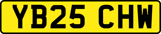 YB25CHW