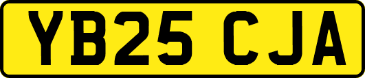 YB25CJA