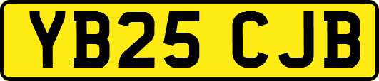 YB25CJB