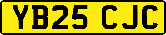 YB25CJC