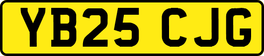 YB25CJG