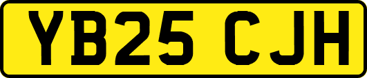 YB25CJH
