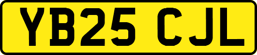 YB25CJL