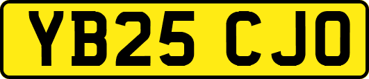 YB25CJO