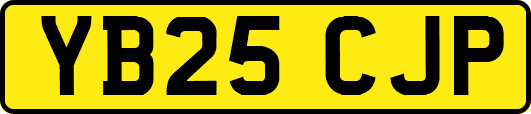 YB25CJP