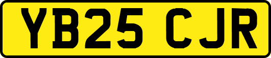YB25CJR