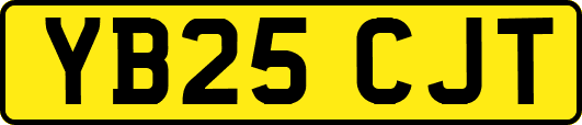 YB25CJT