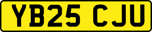 YB25CJU