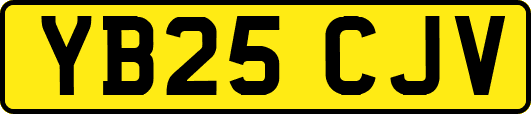 YB25CJV
