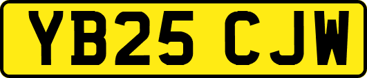 YB25CJW