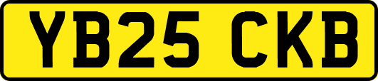 YB25CKB