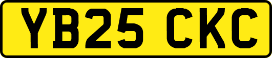 YB25CKC