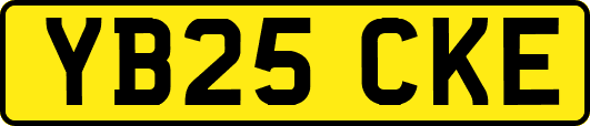 YB25CKE