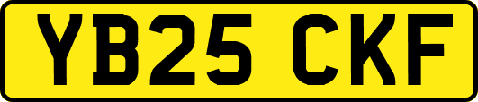 YB25CKF