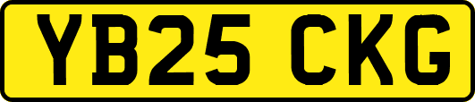 YB25CKG