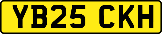 YB25CKH
