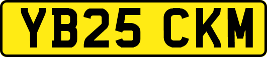 YB25CKM