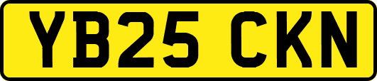 YB25CKN