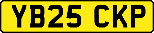 YB25CKP