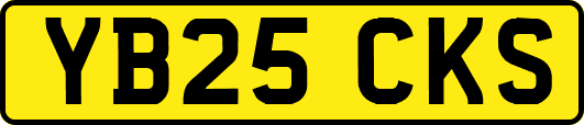 YB25CKS