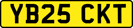 YB25CKT