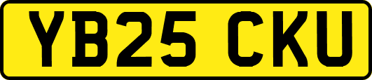 YB25CKU