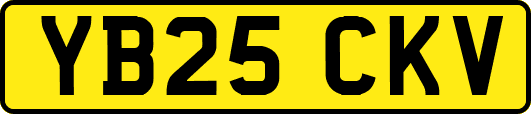 YB25CKV