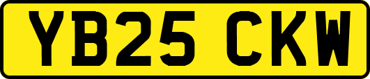 YB25CKW
