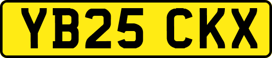 YB25CKX
