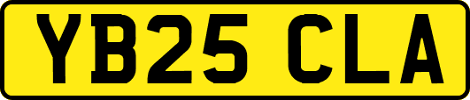 YB25CLA